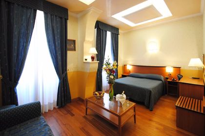 Hotel Verona